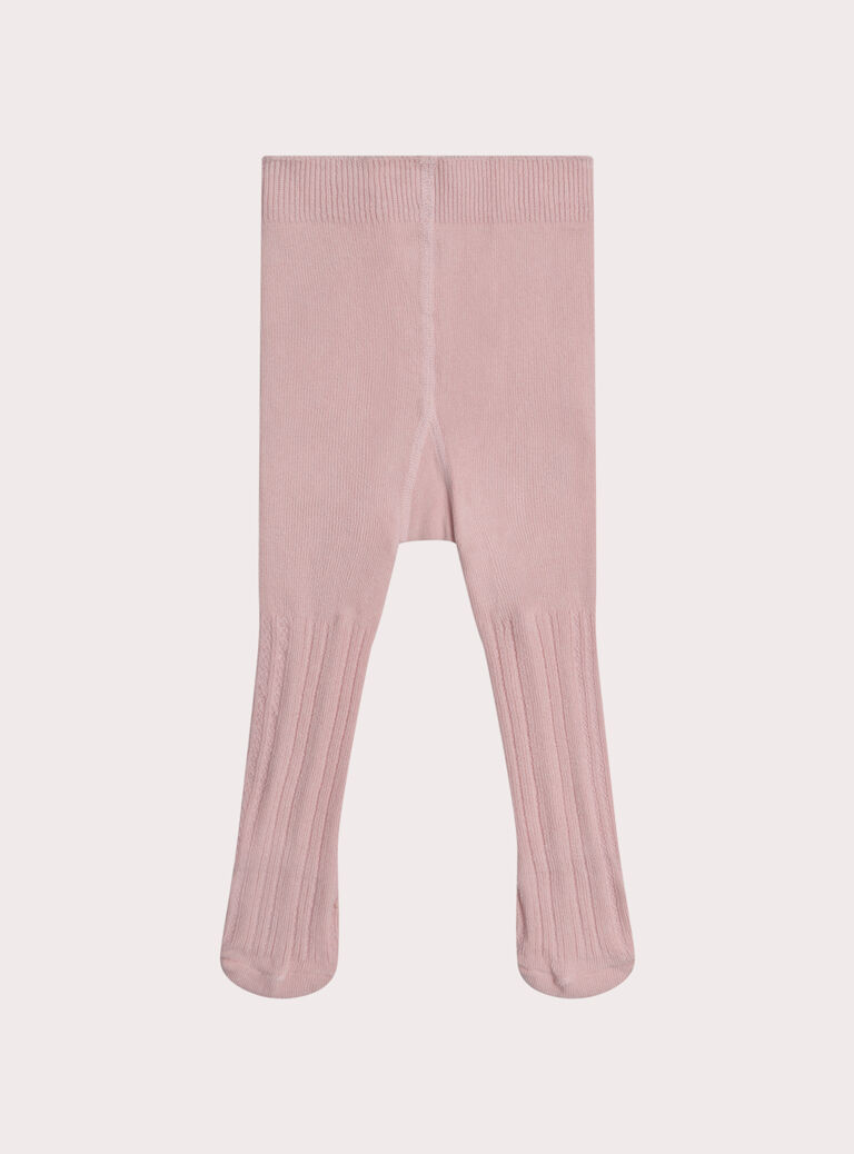 Pink TIGHTS XYIJOCOLAJ2 / 25WI09D4COLD310