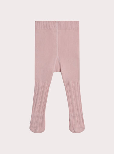 Pink TIGHTS XYIJOCOLAJ2 / 25WI09D4COLD310