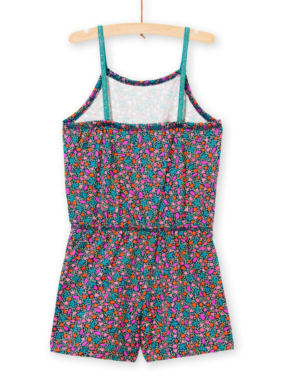 Navy JUMPSUIT LAPLACOMB1 / 21S901T3CBL716