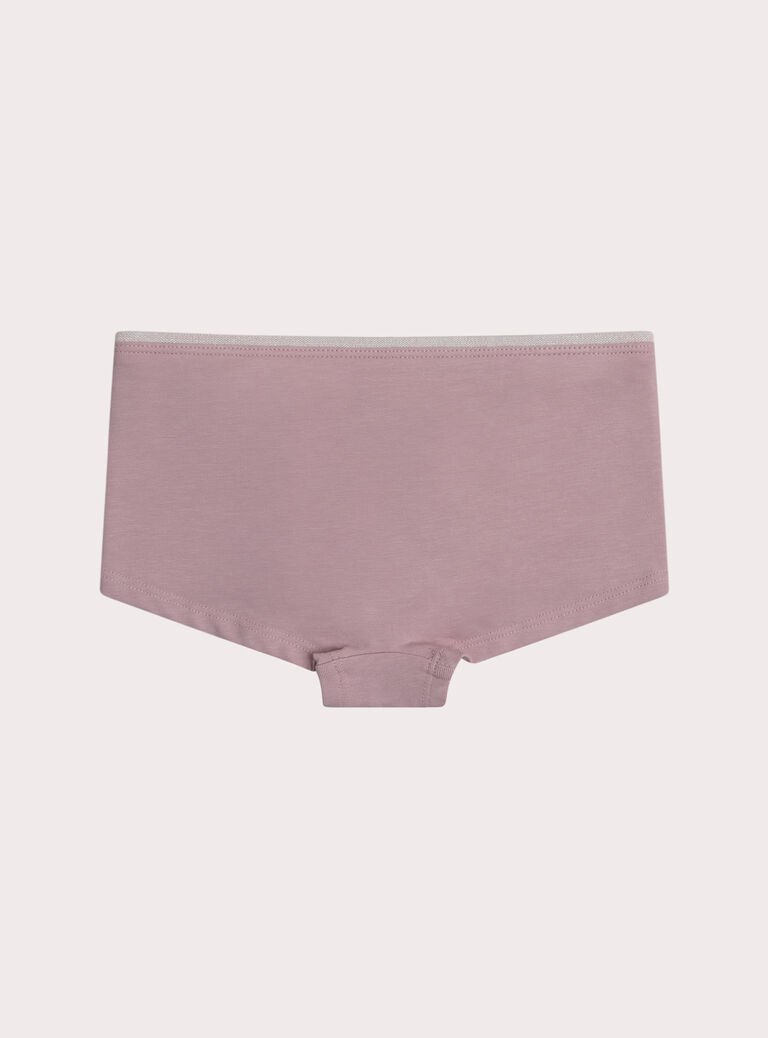 Purple SHORTY XEFAHOTSEM1 / 25WH1144SHYH703