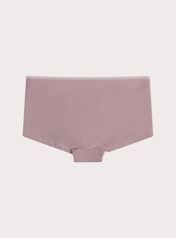 Purple SHORTY XEFAHOTSEM1 / 25WH1144SHYH703