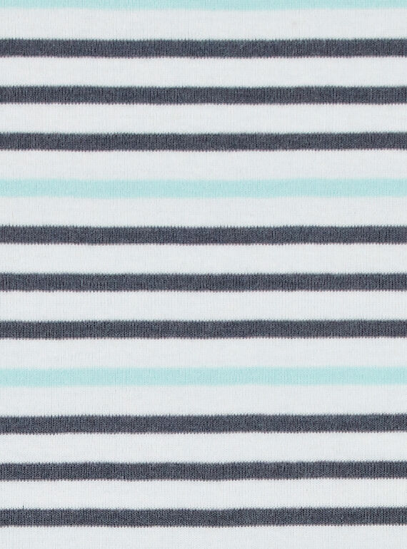 Off white T-SHIRT KUBOTEE2 / 20WG10N1TML001