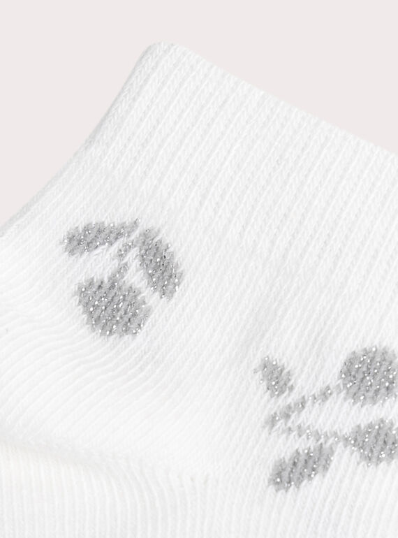 Off white SOCKS WYACECHO / 25SI01M2SOQ001