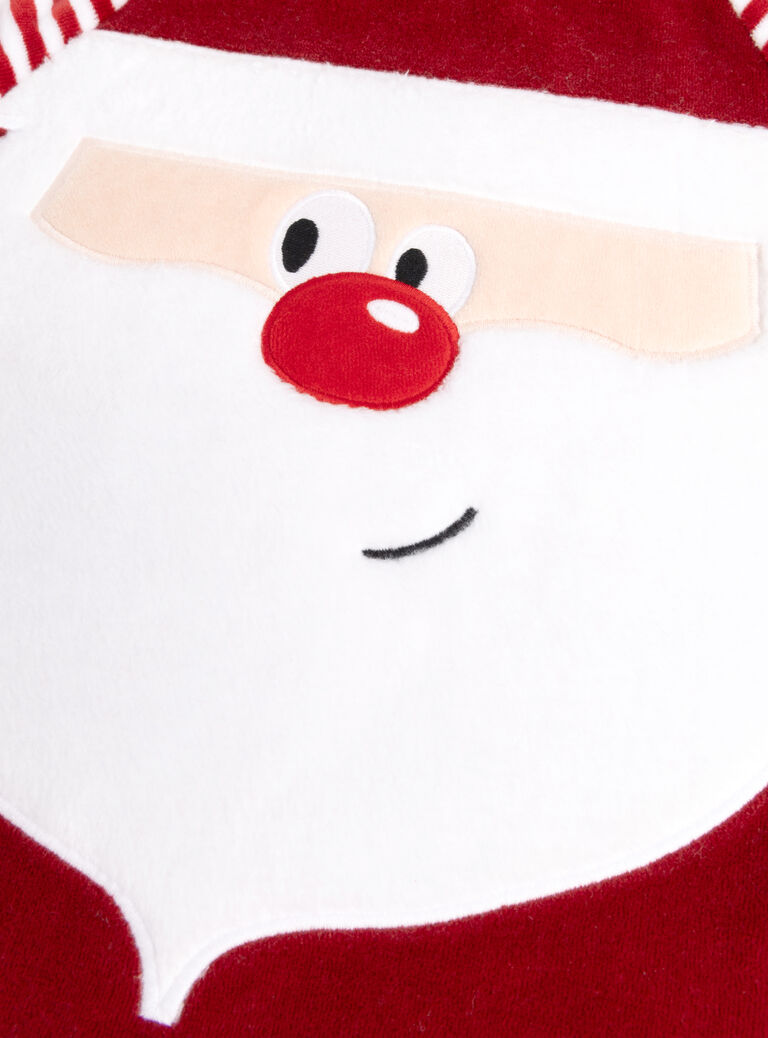 Red PYJAMA VEGOPYJNO2 / 24WH12B2PYJF526