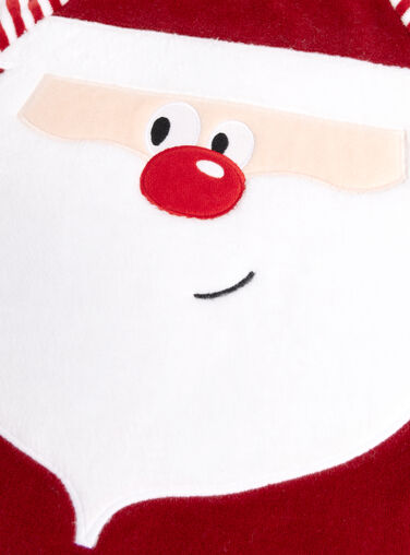 Red PYJAMA VEGOPYJNO2 / 24WH12B2PYJF526