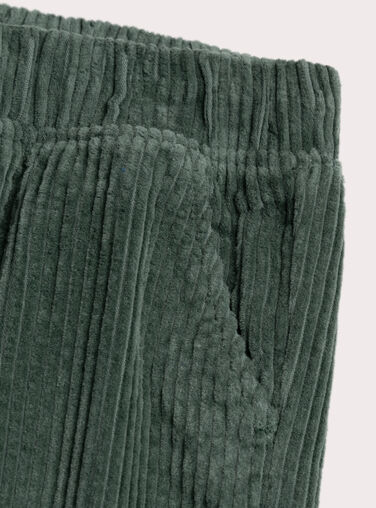 Grey PANTS XOMYPAN / 25W902R1PANJ924