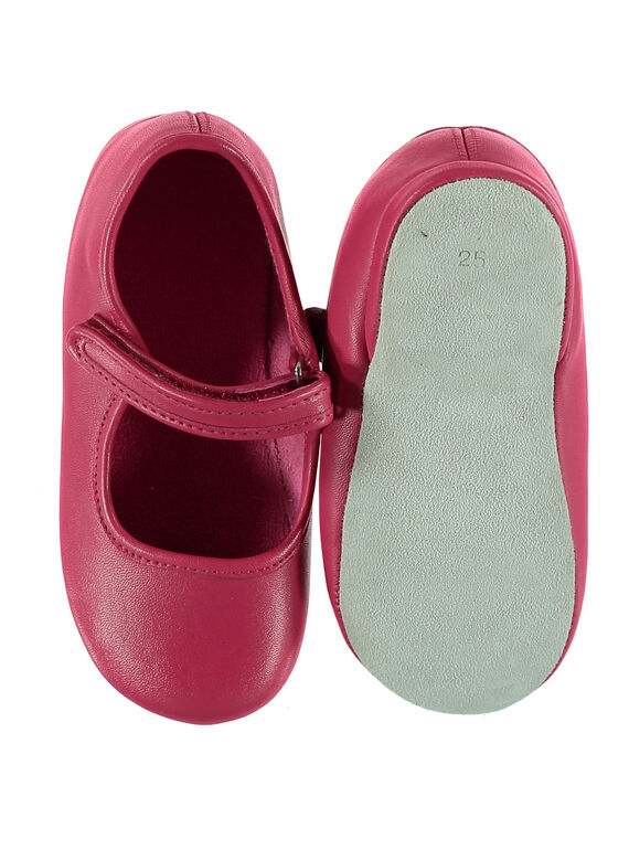 Rose Ballerina GFBELFILL1 / 19WK35B1D07030