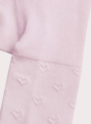 Pink TIGHTS XYIJOCOLCO2 / 25WI09D6COLD326