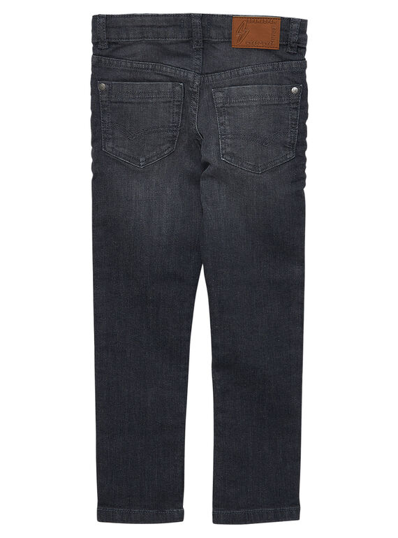 Grey denim Jeans JOESJEREG2 / 20S90268D29K004