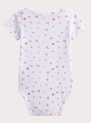 Off white UNDERWEAR BODY WEFIBODFLE / 25SH13C2BDL001