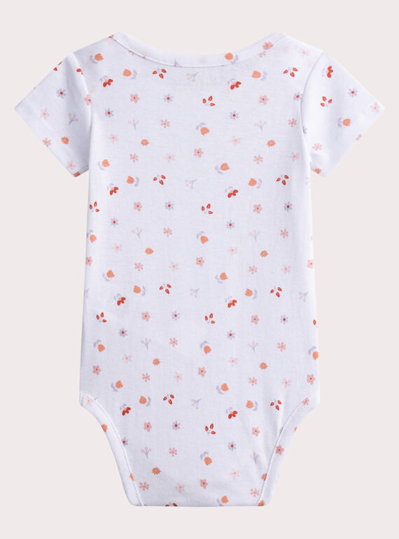 Off white UNDERWEAR BODY WEFIBODFLE / 25SH13C2BDL001