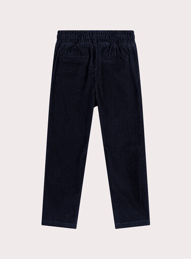 Navy PANTS XOJOPAVEL1 / 25W902D1PAN705