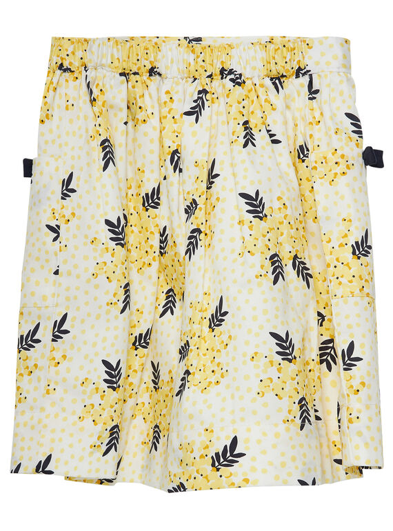 Off white Skirt JASOJUP1 / 20S90181JUP001