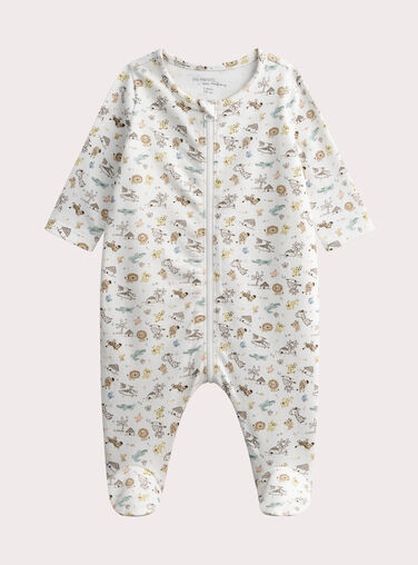 Ivory BABYGROW WOU3GRE3 / 25SF05X1GRE005