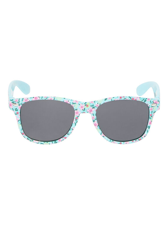 White Glasses JYAMERLUN4 / 20SI01K4LUN000