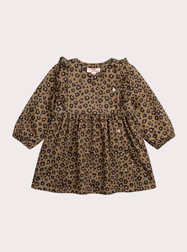 Brown SET XIROCENS / 25WG09S1ENS821