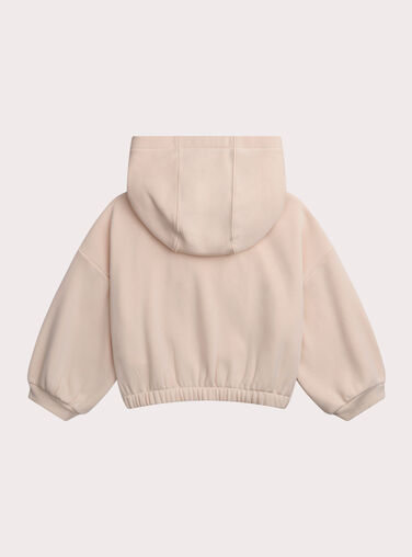 Ivory SWEAT SHIRT XAROSWEA / 25W901S1SWE005