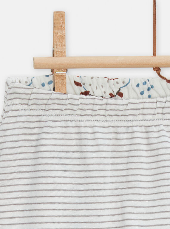 Off white SET VOU1ENS3 / 24WF04C1ENS001