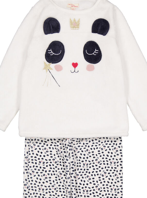 Off white Pajamas GEFAPYJDA / 19WH11N5PYJ001