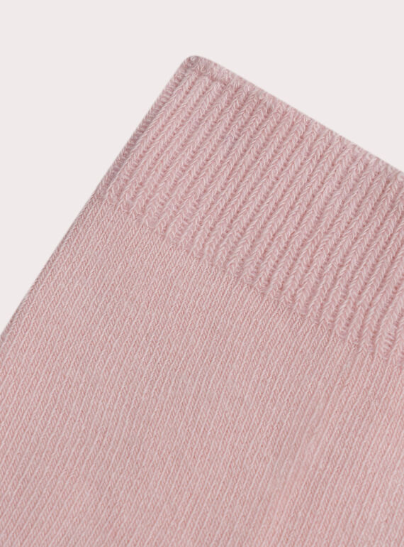 Pink TIGHTS XYIJOCOLAJ2 / 25WI09D4COLD310