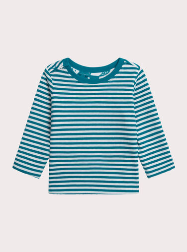 Off white TEE SHIRT LS XUMYTEE2 / 25WG10R2TML009