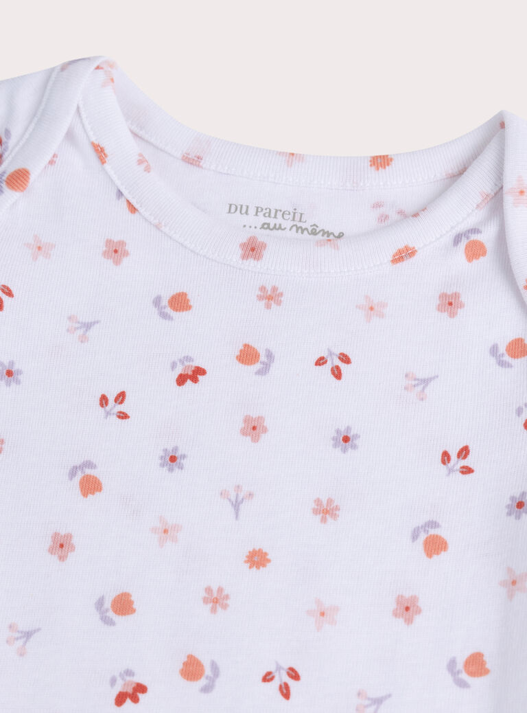 Off white UNDERWEAR BODY WEFIBODFLE / 25SH13C2BDL001