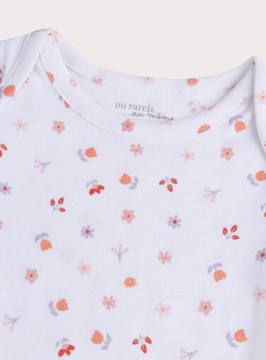 Off white UNDERWEAR BODY WEFIBODFLE / 25SH13C2BDL001