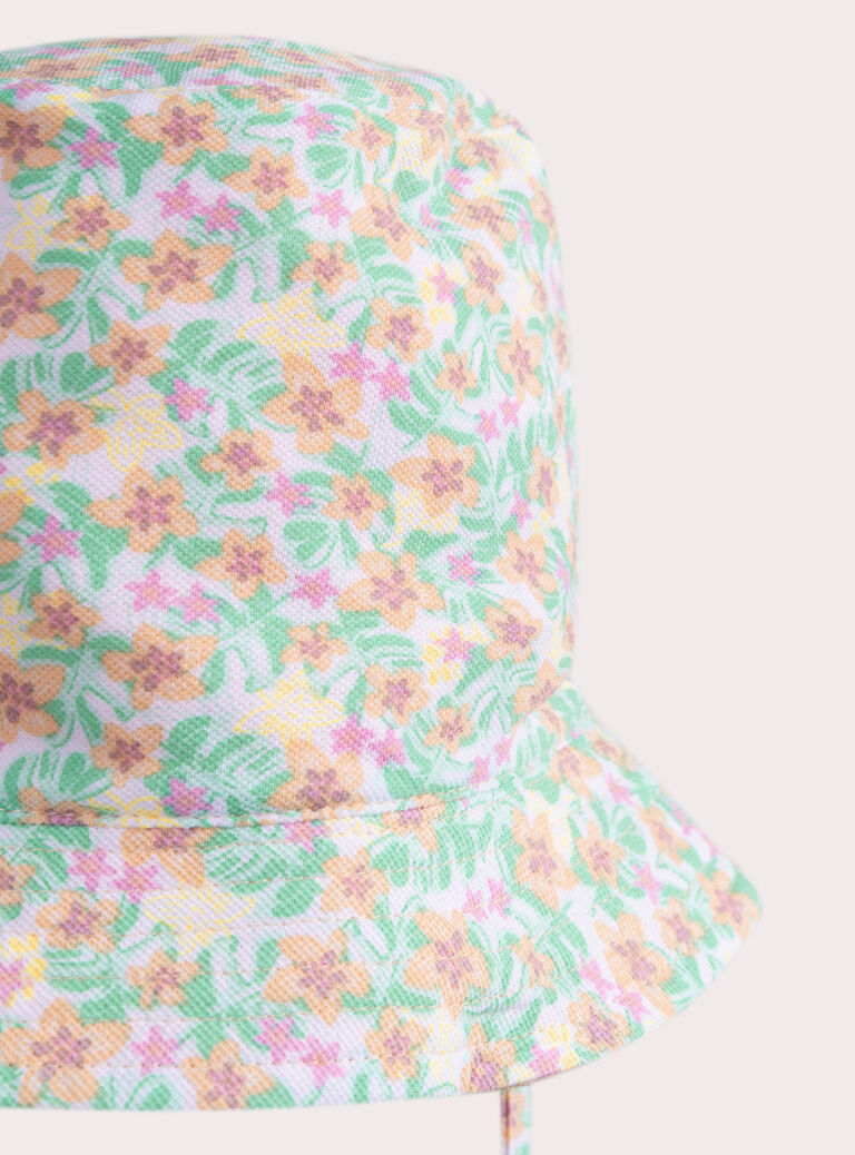 White HAT WYIJACHA4 / 25SI09H3CHA000