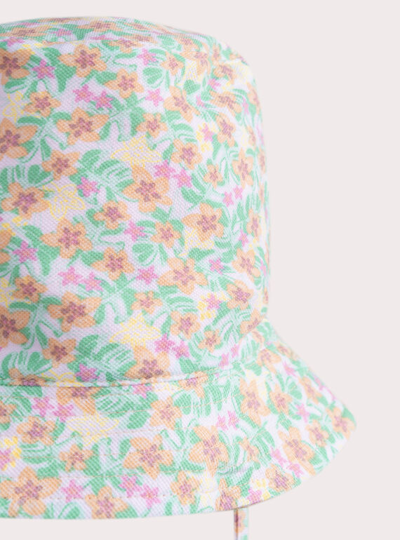 White HAT WYIJACHA4 / 25SI09H3CHA000