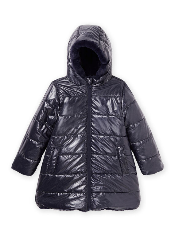 Navy PARKA PANUIPARKA / 22W901F1PAR070