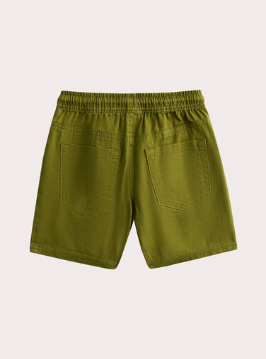 Green BERMUDA WOJOBERMU2 / 25S902L3BER621