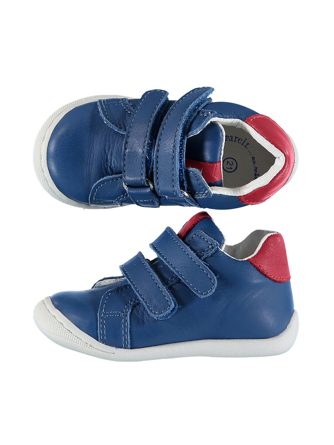 Boys smart trainers on sale