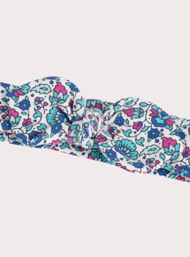 Off white HEADWRAP WYIBOBAN / 25SI09R1BANA001