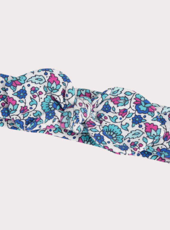 Off white HEADWRAP WYIBOBAN / 25SI09R1BANA001