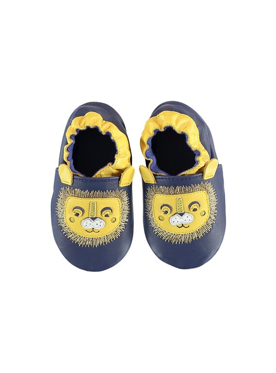 Navy Night Sleepers JNGLION / 20SK38Y1D3S070