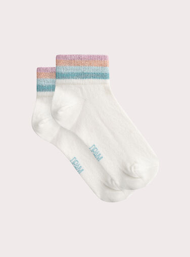 Off white SOCKS WYATICHO / 25SI01M1SOQ001