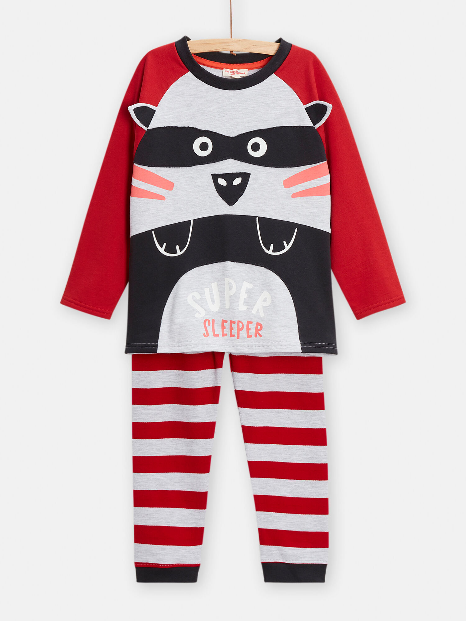 Dpam outlet pyjama garçon