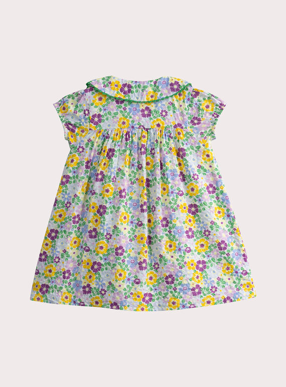 Off white DRESS WIFIROB1 / 25SG0952ROBA001