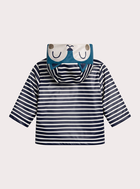 Off white RAINCOAT XUGROIMP / 25WG1072IMP009