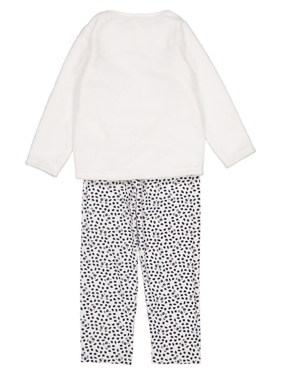 Off white Pajamas GEFAPYJDA / 19WH11N5PYJ001