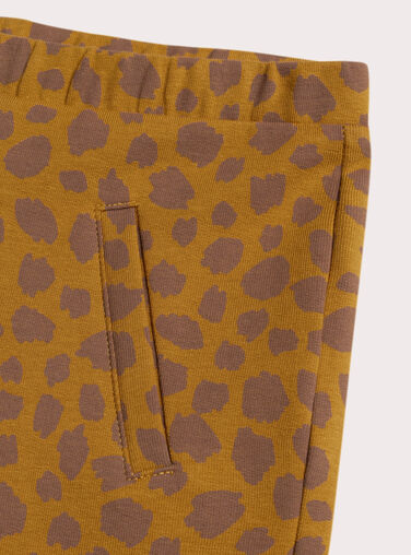 Yellow PANTS Yellow PANTS XACOPANT2 / 25W901O4PAN107