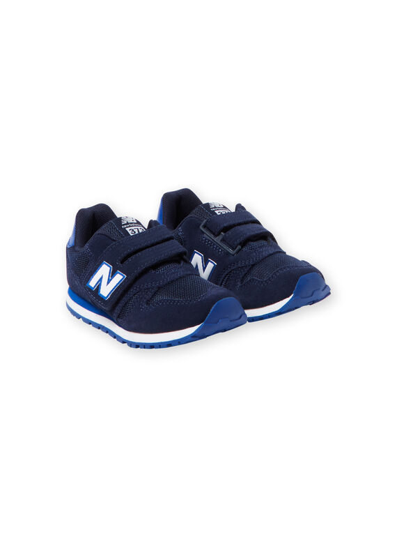 Navy Sport shoes JGYV373SN / 20SK36Y2D37070