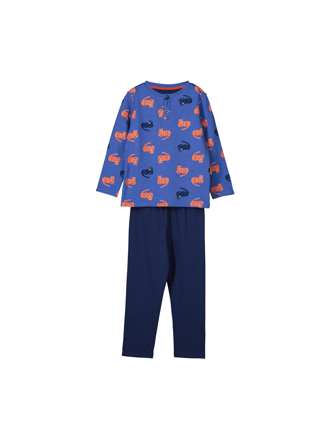 grandad pyjamas