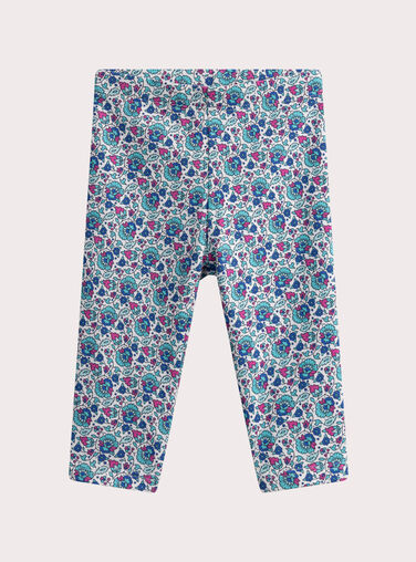 Off white LEGGINGS WYIBOLEG / 25SI09R1CALA001