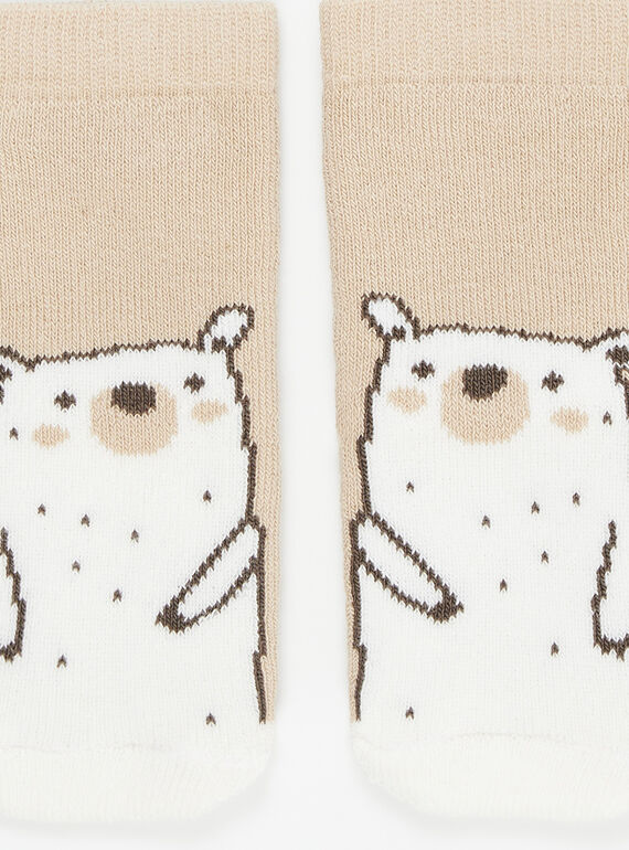 Sand socks SOU1CHO1 / 23WF4112SOQ808