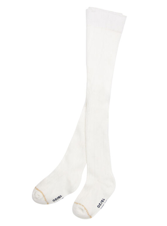 Off white Tights JYIESCOL1 / 20SI0961COL001