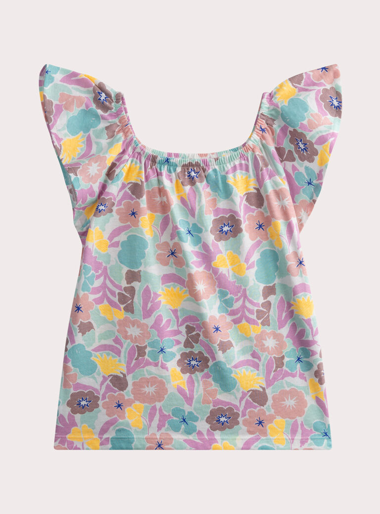 Off white TEE SHIRT SS WATITI2 / 25S901U1TMC001