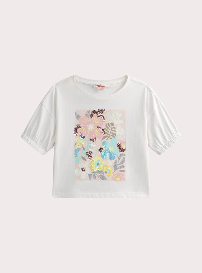 Off white TEE SHIRT SS WAMATI3 / 25S90163TMC001