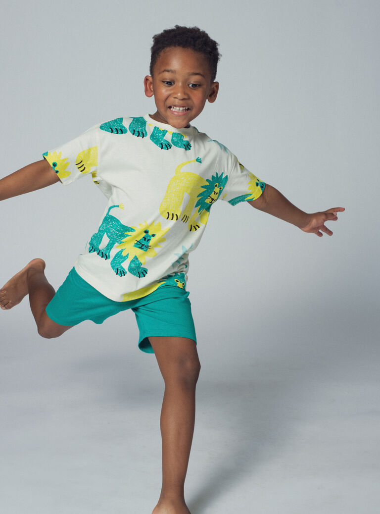 Ivory SET WOPLAENS3 / 25S902O4ENS005