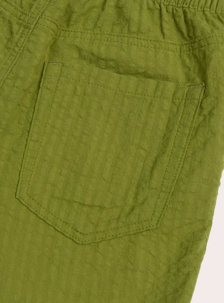 Green BERMUDA WOLIBER5 / 25S902T5BER621